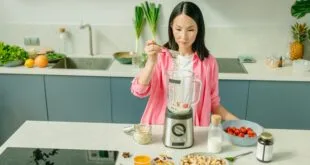 Comment optimiser sa nutrition gr