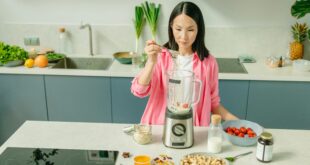 Comment optimiser sa nutrition gr