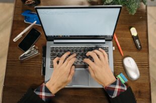 Télétravail et sant